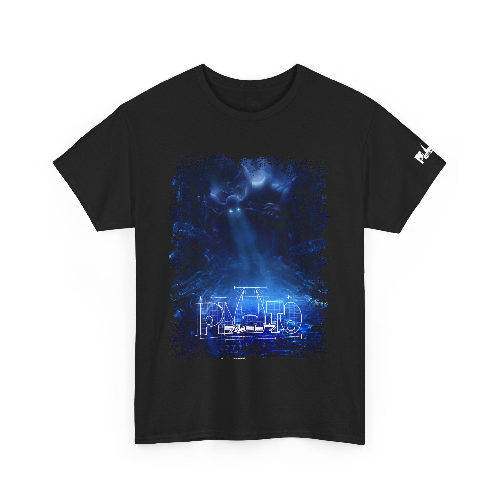 PLUTO - Tee